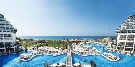 Turecko - Side - Tureck� riviera - Sea Planet Resort & Spa *****