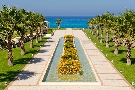 Taliansko - Kal�bria - Capovaticano Thalasso Resort and Spa ****+