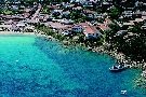 Taliansko  ostrov Sardnia Club hotel Baia Sardinia ****