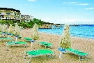 Taliansko - ostrov Sard�nia - Club hotel Baia Sardinia ****