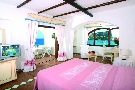 Taliansko - ostrov Sard�nia - Club hotel Baia Sardinia ****