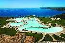 Taliansko - ostrov Sard�nia - Calonna Resort *****
