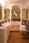 Taliansko - ostrov Sard�nia - Calonna Resort *****