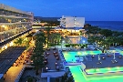 Gr�cko - Rodos - Blue Sea Beach Resort ****