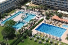 Gr�cko - Rodos - Blue Sea Beach Resort ****