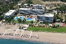 Gr�cko - Rodos - Blue Sea Beach Resort ****