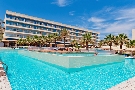Gr�cko - Rodos - Blue Sea Beach Resort ****