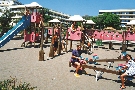 Gr�cko - Rodos - Blue Sea Beach Resort ****