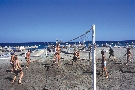 Gr�cko - Rodos - Blue Sea Beach Resort ****