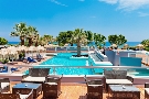 Gr�cko - Rodos - Blue Sea Beach Resort ****