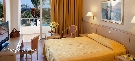 Gr�cko - Rodos - Blue Sea Beach Resort ****
