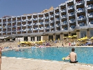 Turecko - Alanya / Avsallar / Konakli / Mahmutlar / Ocurcalar - Tureck� riviera - Grand Kaptan*****