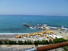 Turecko - Alanya / Avsallar / Konakli / Mahmutlar / Ocurcalar - Tureck� riviera - Grand Kaptan*****