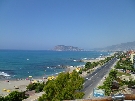 Turecko - Alanya / Avsallar / Konakli / Mahmutlar / Ocurcalar - Tureck� riviera - Grand Kaptan*****