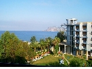 Turecko - Alanya / Avsallar / Konakli / Mahmutlar / Ocurcalar - Tureck� riviera - Grand Kaptan*****