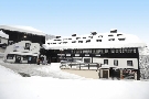 Raksko  Nassfeld - Hermagor Hotel Sonnleitn ***