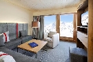Rak�sko - Nassfeld - Hermagor - Hotel Falkensteiner Sonnenalpe **** 
