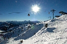 Rak�sko - Nassfeld - Hermagor - Hotel Falkensteiner Sonnenalpe **** 