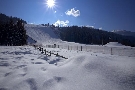 Rak�sko - Nassfeld - Hermagor - Hotel Falkensteiner Sonnenalpe **** 