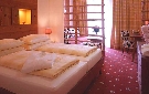Rak�sko - Nassfeld - Hermagor - Hotel Falkensteiner Sonnenalpe **** 