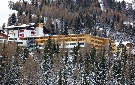 Rak�sko - Nassfeld - Hermagor - Hotel Falkensteiner Sonnenalpe **** 