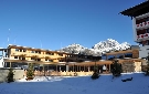 Rak�sko - Nassfeld - Hermagor - Hotel Falkensteiner Sonnenalpe **** 