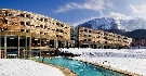 Raksko  Nassfeld - Hermagor Hotel Falkensteiner Carinzia ****