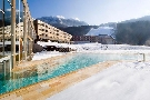 Rak�sko - Nassfeld - Hermagor - Hotel Falkensteiner Carinzia ****