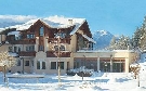 Raksko  Nassfeld - Hermagor Hotel Alpen Adria ****