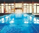 Rak�sko - Nassfeld - Hermagor - Hotel Alpen Adria ****