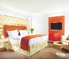 Rak�sko - Nassfeld - Hermagor - Hotel Alpen Adria ****