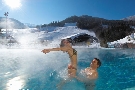 Rak�sko - Bad Kleinkirchheim - Hotel Kolmhof ****