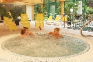 Rak�sko - Bad Kleinkirchheim - Hotel Kolmhof ****
