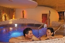 Rak�sko - Bad Kleinkirchheim - Hotel Kolmhof ****