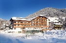 Rak�sko - Bad Kleinkirchheim - Hotel Kolmhof ****