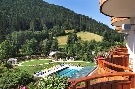 Rak�sko - Bad Kleinkirchheim - Hotel Kolmhof ****