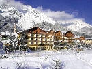 Rak�sko - Ramsau am Dachstein - Hotel Matschner ****
