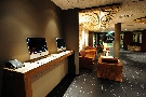 Rak�sko - Schladming  - Hotel Aqi Schladming ***