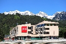 Rak�sko - Schladming  - Hotel Aqi Schladming ***