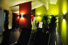 Rak�sko - Schladming  - Hotel Aqi Schladming ***