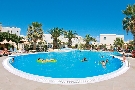 Grcko  Krta Europa Beach ****