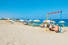 Gr�cko - Kr�ta - Europa Beach ****
