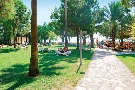 Turecko - Side - Tureck� riviera - Barut Hemera Resort*****