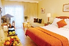 Turecko - Side - Tureck� riviera - Barut Hemera Resort*****