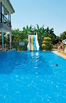 Turecko - Side - Tureck� riviera - Sun Club Side ***