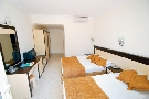 Turecko - Side - Tureck� riviera - Sun Club Side ***