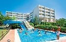 Turecko  Side - Tureck riviera Side Bella Luna ****