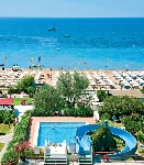 Turecko - Side - Tureck� riviera - Side Bella Luna ****
