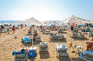 Turecko - Side - Tureck� riviera - Side Bella Luna ****