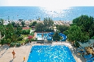 Turecko - Side - Tureck� riviera - Side Bella Luna ****